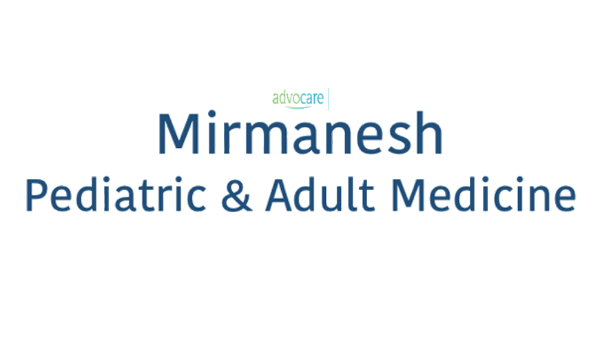 Mirmanesh Pediatric & Adult Medicine